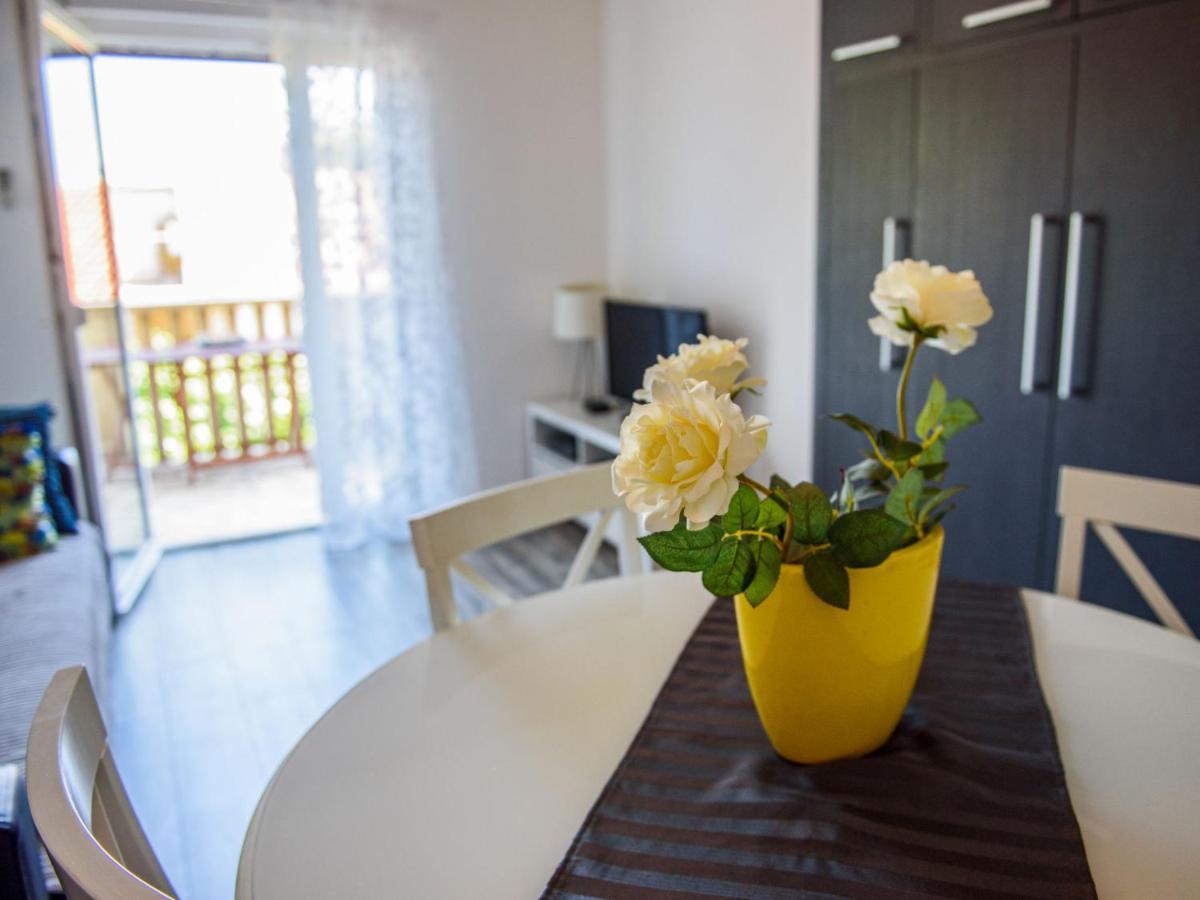 Holiday Home Silvija By Interhome Supetar Exterior photo